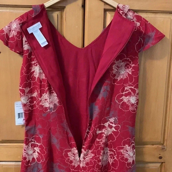 NWT Liz Claiborne  Dress 10P - Picture 6 of 6